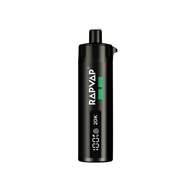 RAPVAP KIR 9K PUFFS